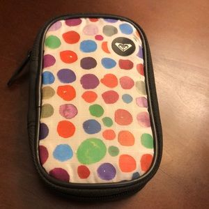 Brand new headphones set